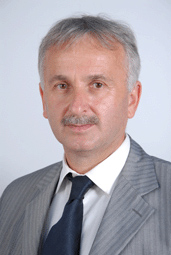 Giuseppe Sibau