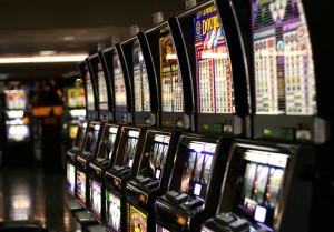 Slot-Machine