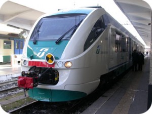treni