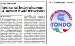 Passi Carrai_Messaggero