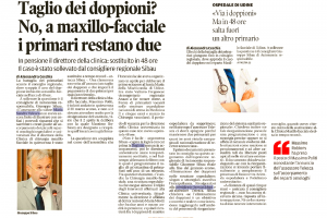 sibau doppioni sanita