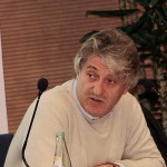 TONDO SFONDO CON PIANTA
